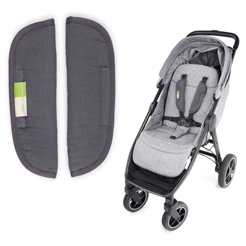 ADAM Gurtpolster mit Klett