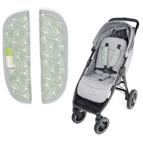 ADAM Gurtpolster mit Klett