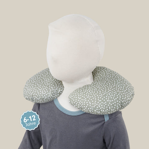 NORBERT das Reisekissen für Kinder