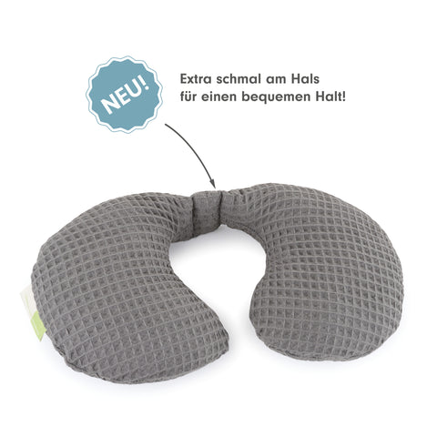 NORBERT das Reisekissen für Kinder