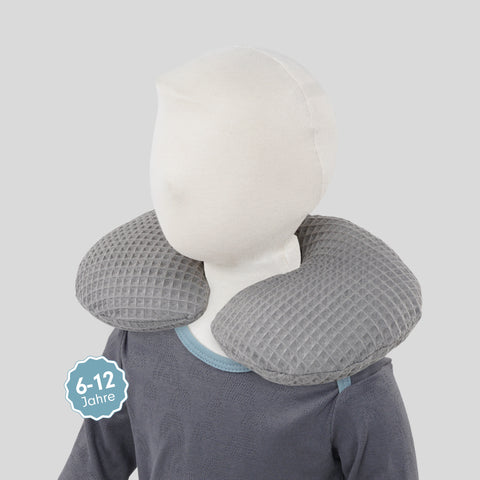 NORBERT das Reisekissen für Kinder