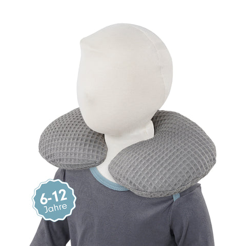 NORBERT das Reisekissen für Kinder