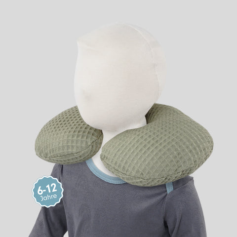 NORBERT das Reisekissen für Kinder