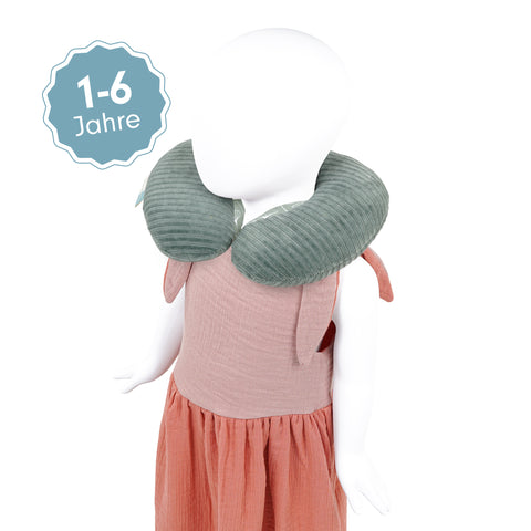 NORA das Nackenhörnchen für Kleinkinder