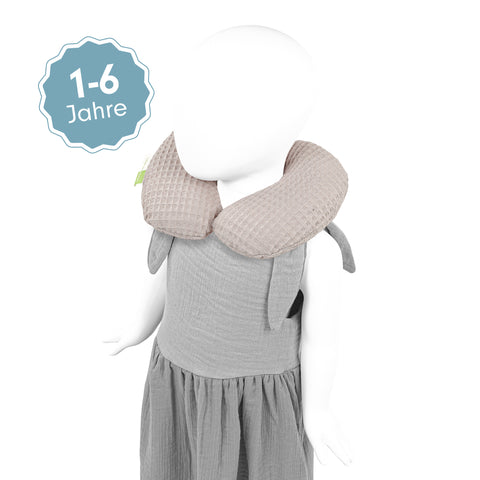 NORA das Nackenhörnchen für Kleinkinder