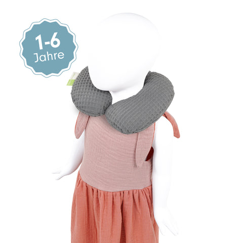 NORA das Nackenhörnchen für Kleinkinder