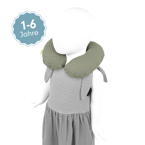 NORA das Nackenhörnchen für Kleinkinder