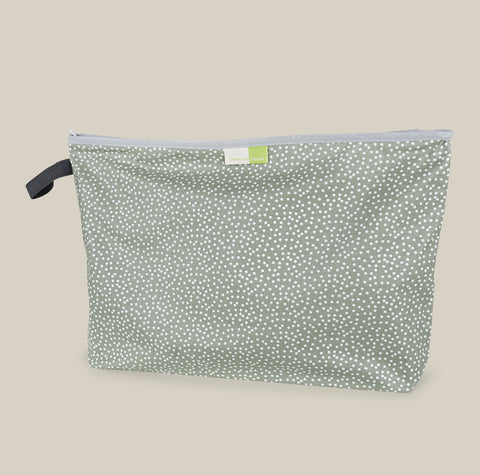 WETBAGS die klassische Nasstasche