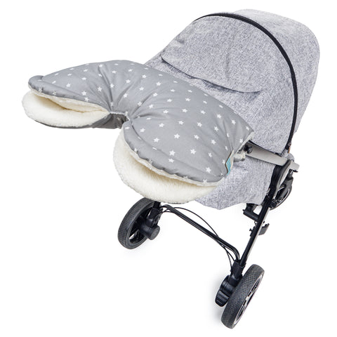 MIRA der großzügige Handwärmer