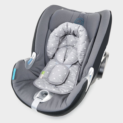 EMIL der Sitzverkleinerer für Kindersitz