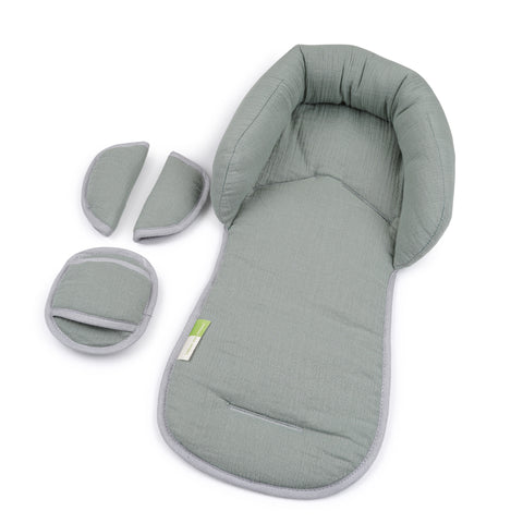 EMIL der Sitzverkleinerer für Kindersitz