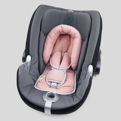 EMIL der Sitzverkleinerer für Kindersitz