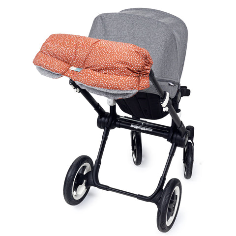 MAREIKE der klassische Handwärmer