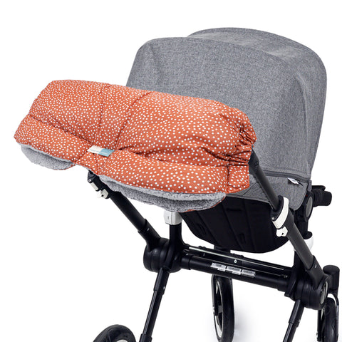 MAREIKE der klassische Handwärmer