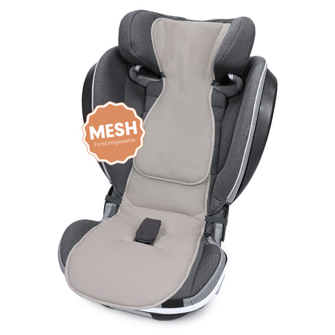 COOLAIR 1-3 die klassische Autositzauflage mit Jersey