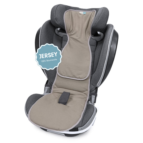 COOLAIR 1-3 die klassische Autositzauflage mit Jersey