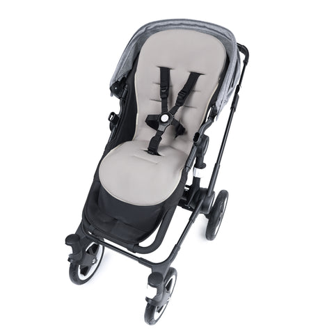 MIA COOLAIR die Jersey-Mesh Sitzauflage