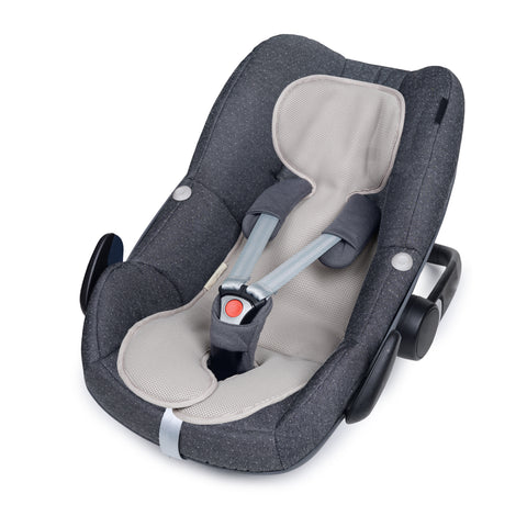 COOLAIR 0 die Sitzuaflage für Babyschale
