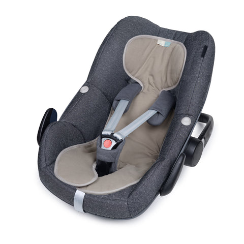 COOLAIR 0 die Sitzuaflage für Babyschale