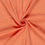 Musselin Uni Coral