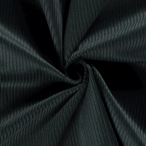 Breitcord Uni Dunkelgrün