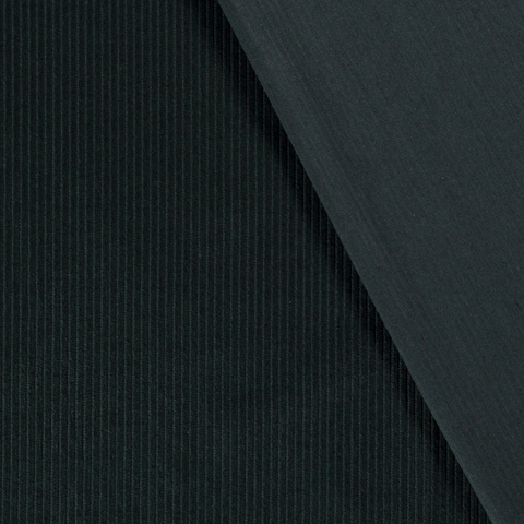 Breitcord Uni Dunkelgrün