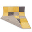 INKA patchwork Krabbeldecke