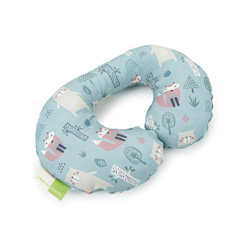 DIETER das klassische Reisekissen für Kinder