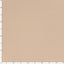 Terry Krepp Stoff Uni Beige