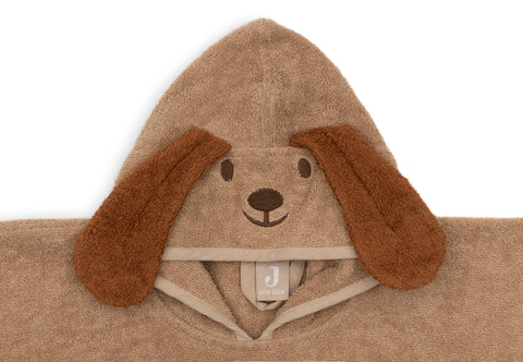 Badeponcho Charlie