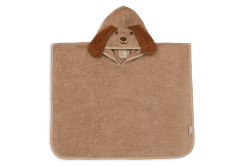 Badeponcho Charlie