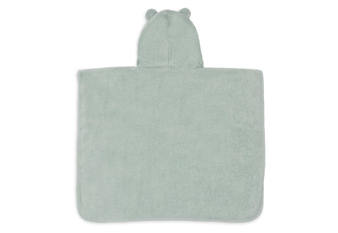 Badeponcho Hippo