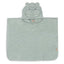 Badeponcho Hippo