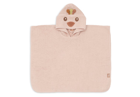 Badeponcho Hippo