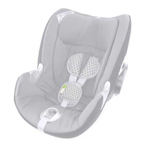 PHILIP für Babyschale