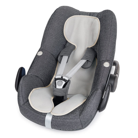 COOLAIR 0 die Sitzuaflage für Babyschale